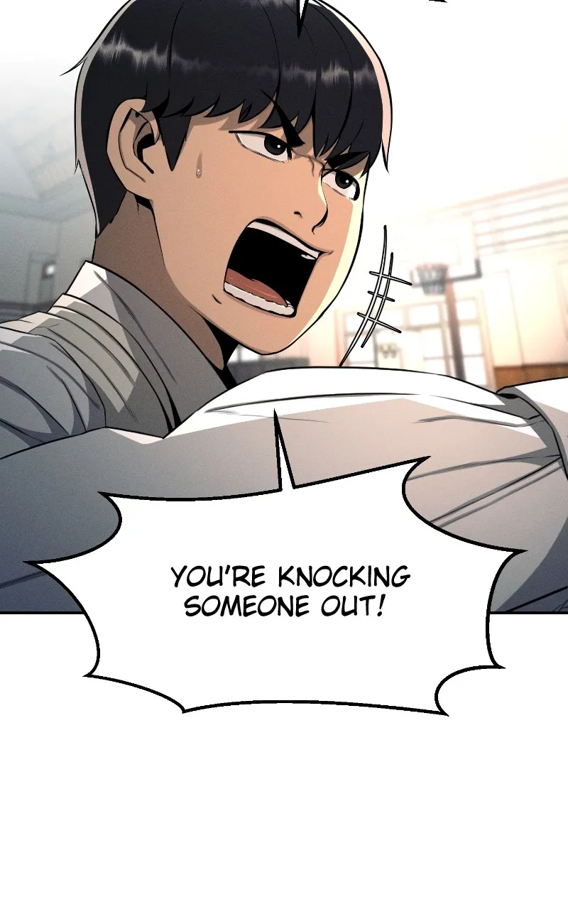 Read Survive to Revive chapter 4 image 31 on Lezhin