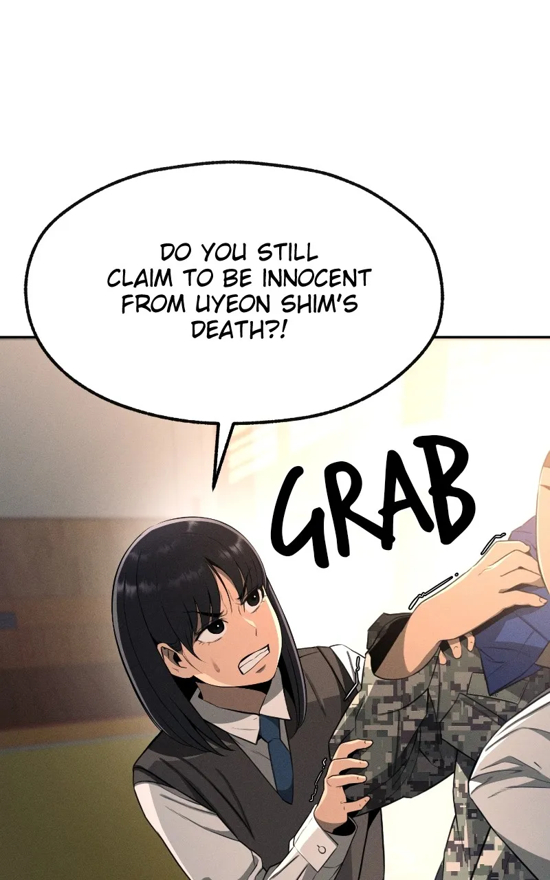 Read Survive to Revive chapter 4 image 32 on Lezhin