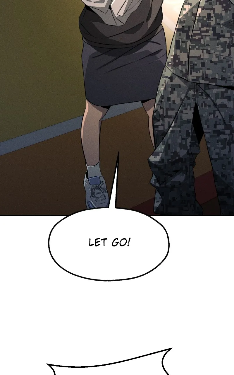 Read Survive to Revive chapter 4 image 33 on Lezhin