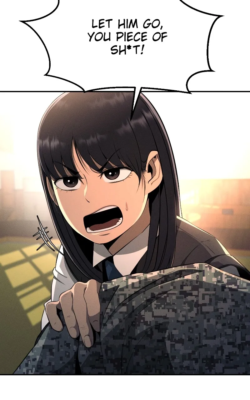 Read Survive to Revive chapter 4 image 34 on Lezhin