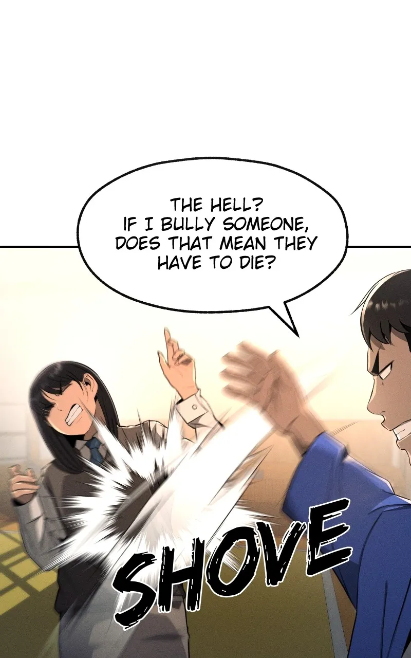 Read Survive to Revive chapter 4 image 35 on Lezhin
