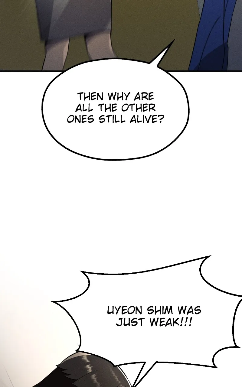 Read Survive to Revive chapter 4 image 36 on Lezhin