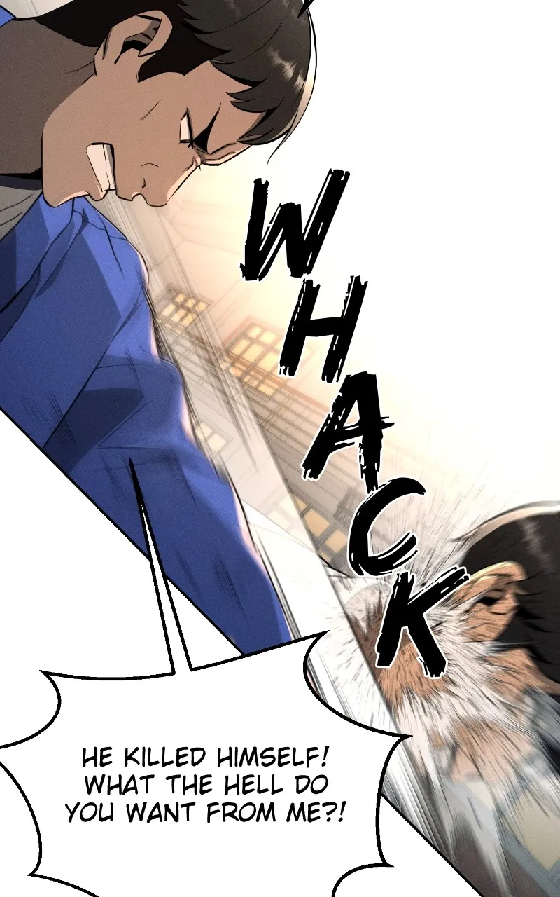 Read Survive to Revive chapter 4 image 37 on Lezhin