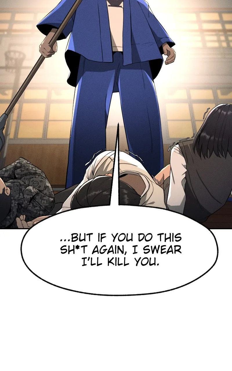 Read Survive to Revive chapter 4 image 39 on Lezhin