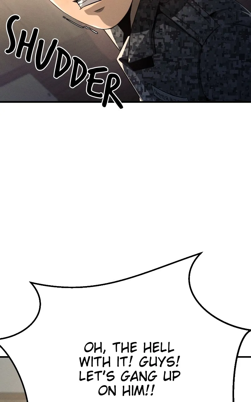 Read Survive to Revive chapter 4 image 4 on Lezhin