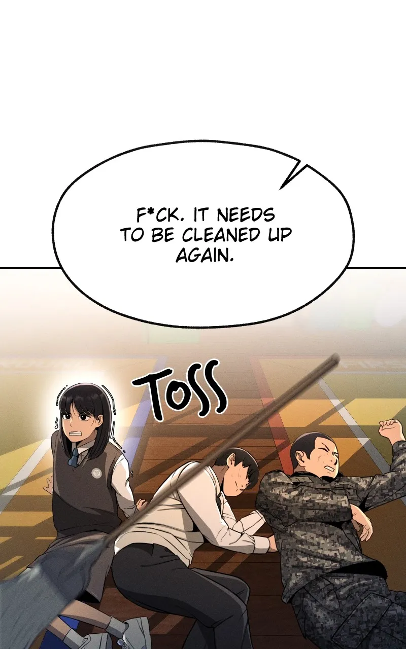 Read Survive to Revive chapter 4 image 40 on Lezhin
