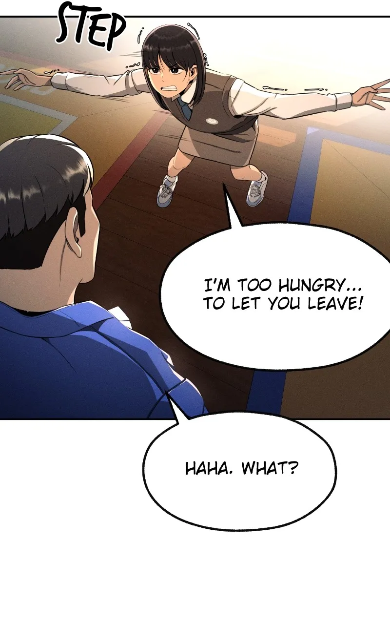 Read Survive to Revive chapter 4 image 43 on Lezhin