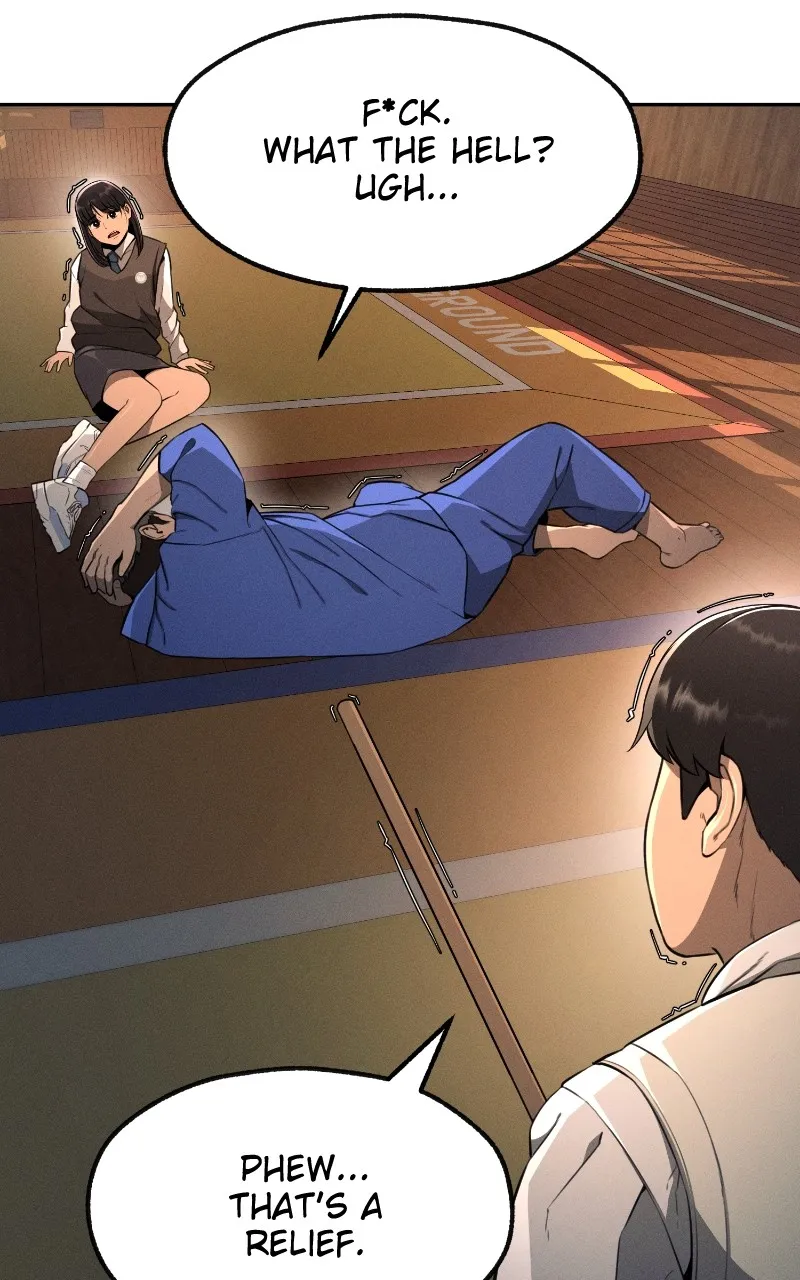 Read Survive to Revive chapter 4 image 55 on Lezhin
