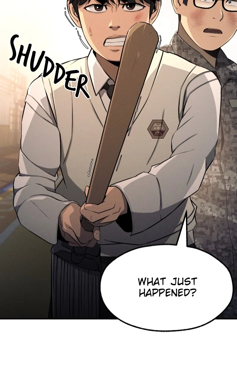 Read Survive to Revive chapter 4 image 57 on Lezhin