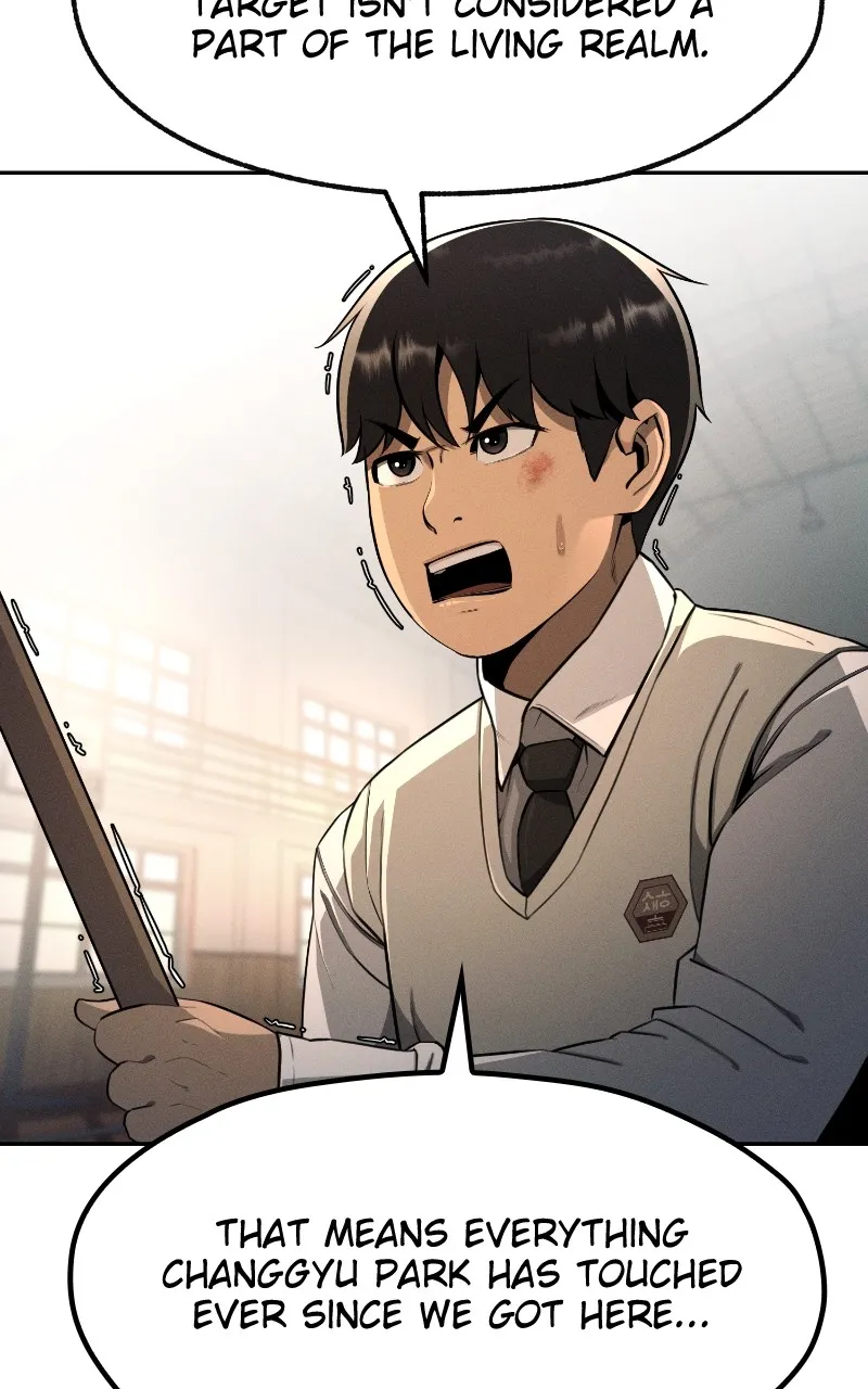 Read Survive to Revive chapter 4 image 62 on Lezhin