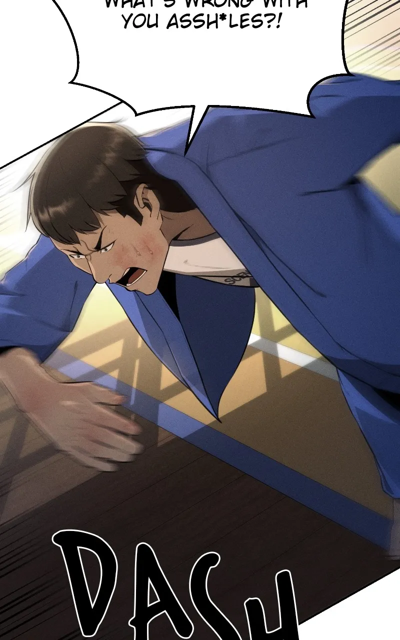 Read Survive to Revive chapter 4 image 87 on Lezhin