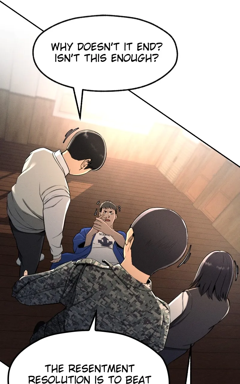 Read Survive to Revive chapter 4 image 99 on Lezhin