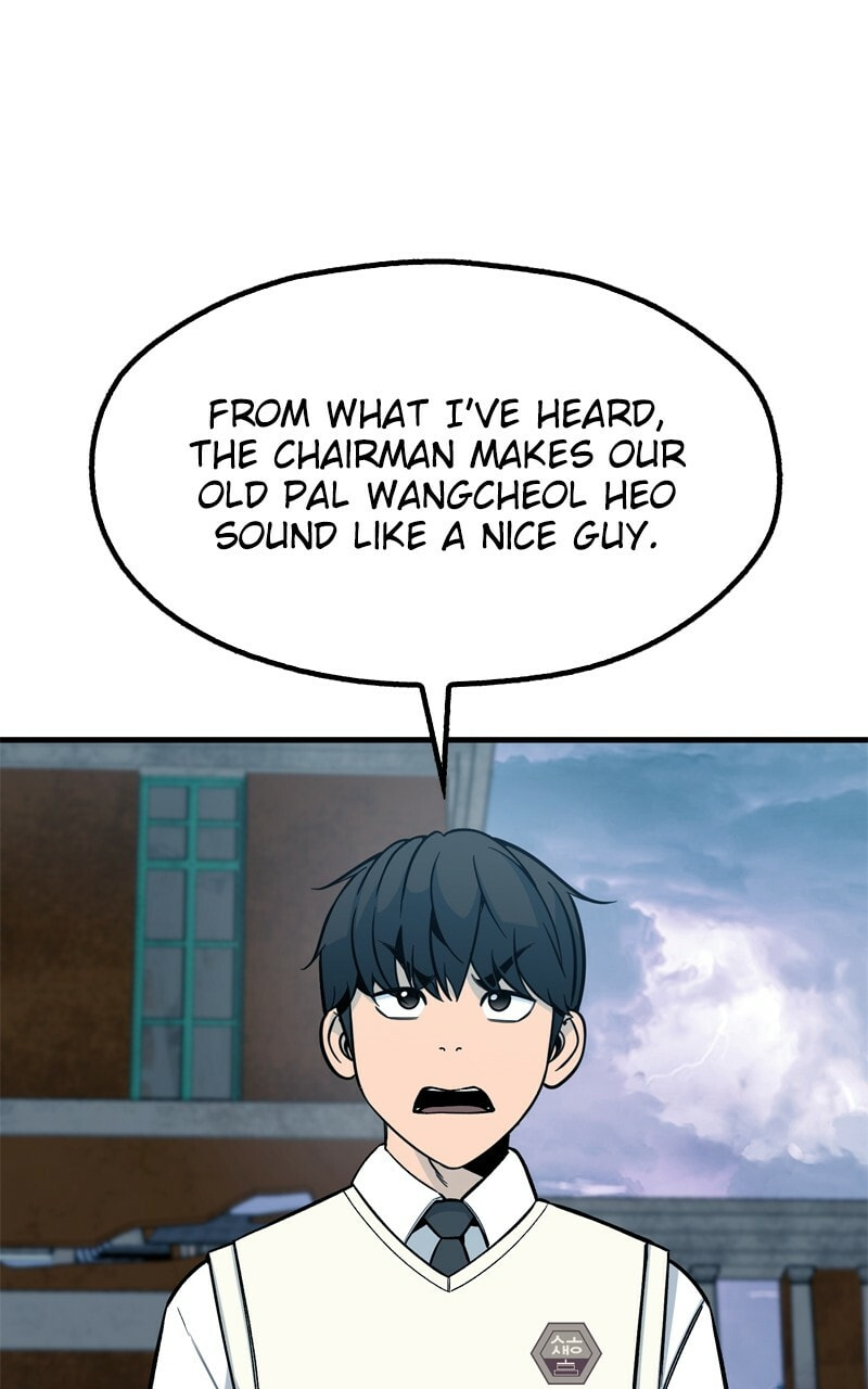 Read Survive to Revive chapter 40 image 10 on Lezhin