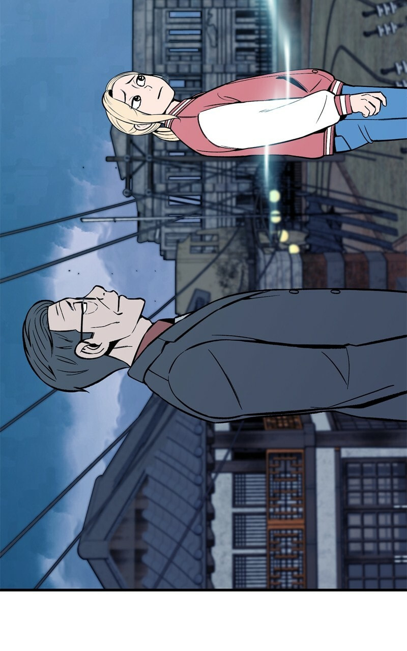 Read Survive to Revive chapter 40 image 105 on Lezhin