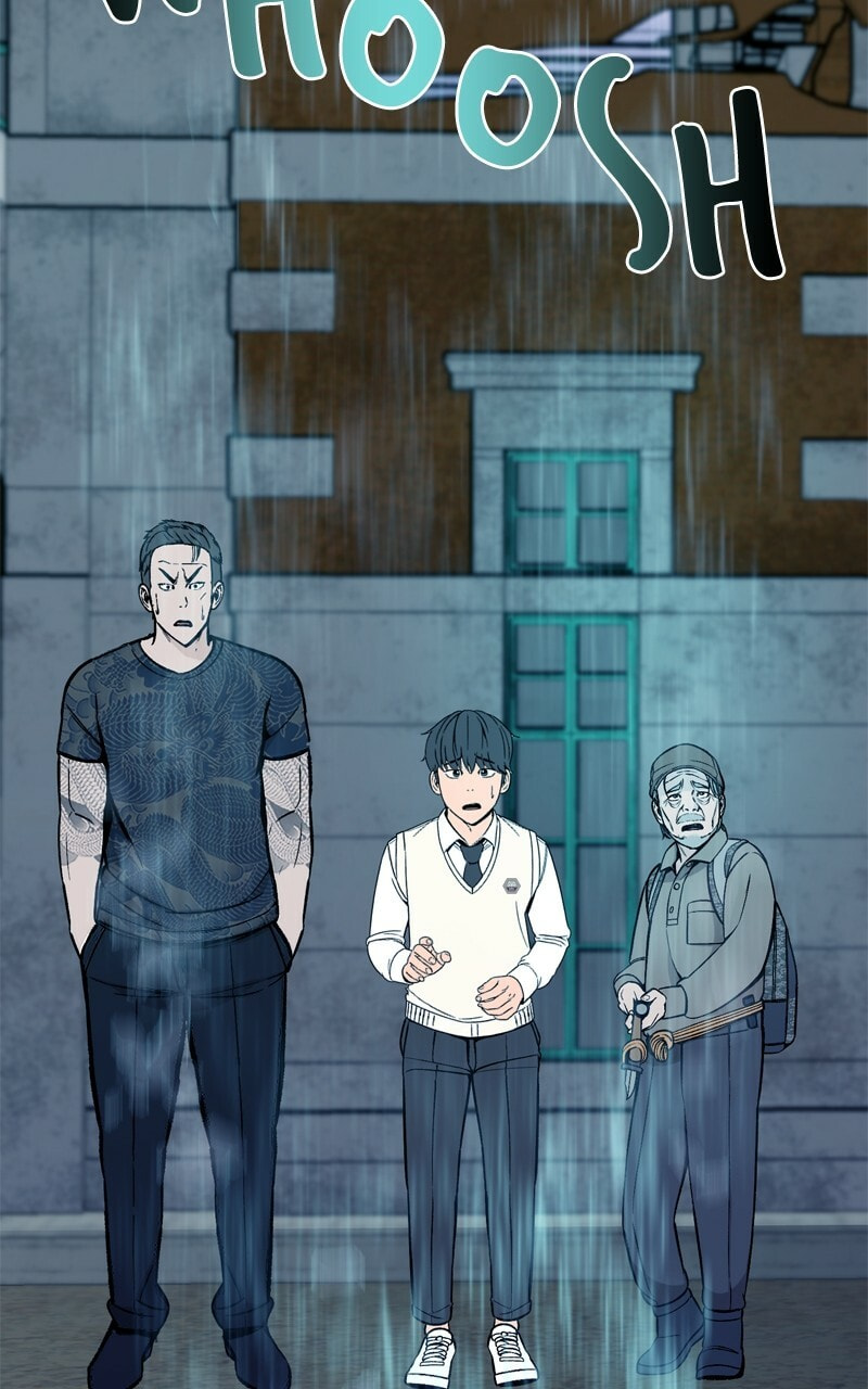 Read Survive to Revive chapter 40 image 109 on Lezhin