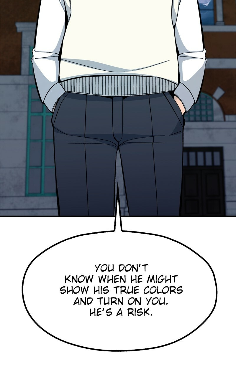 Read Survive to Revive chapter 40 image 11 on Lezhin