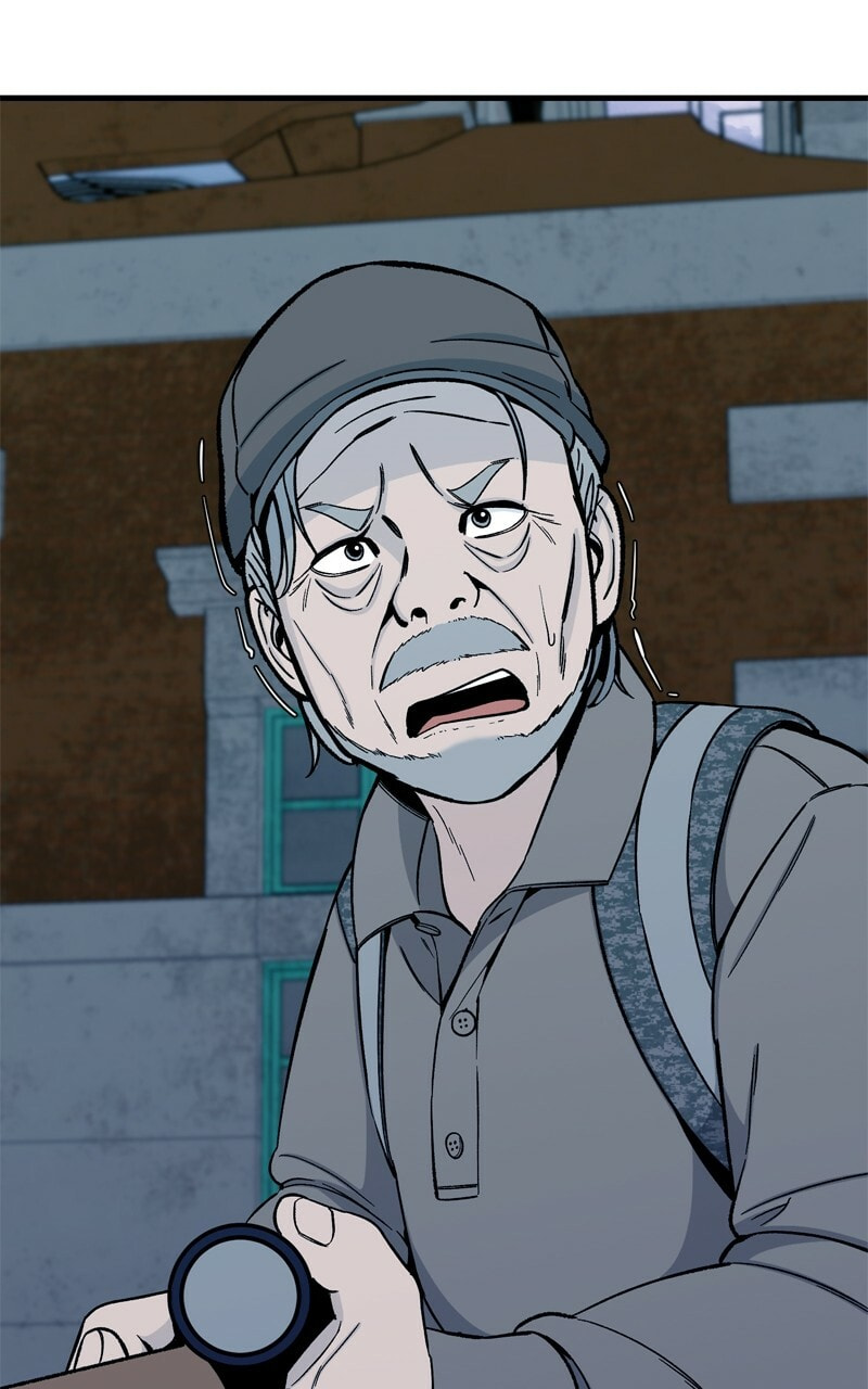 Read Survive to Revive chapter 40 image 113 on Lezhin