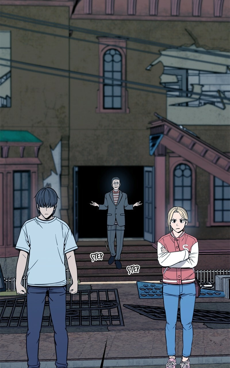 Read Survive to Revive chapter 40 image 119 on Lezhin