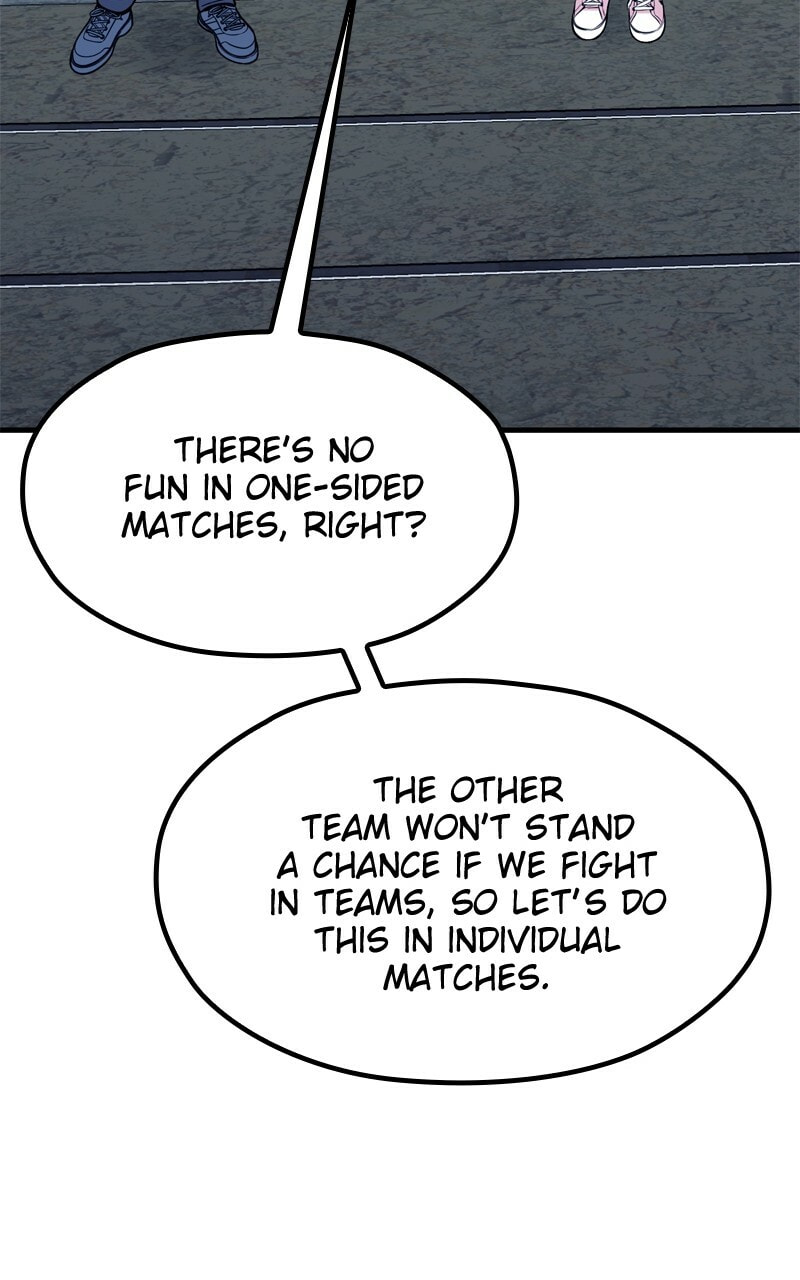 Read Survive to Revive chapter 40 image 120 on Lezhin