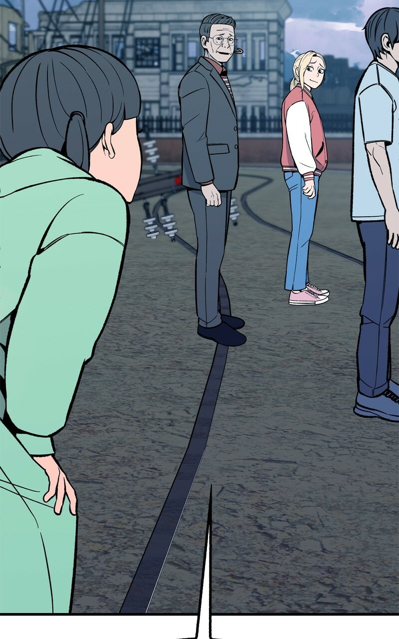 Read Survive to Revive chapter 40 image 122 on Lezhin