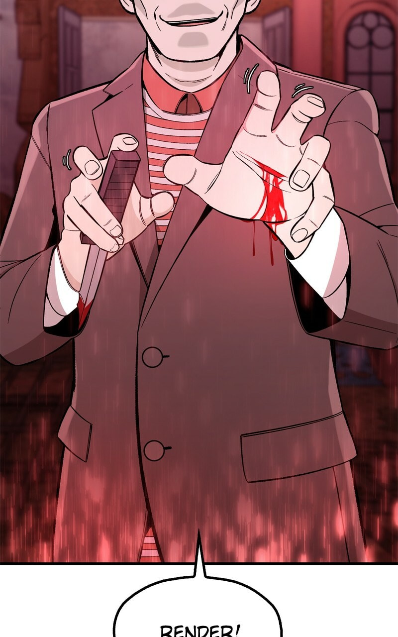 Read Survive to Revive chapter 40 image 136 on Lezhin