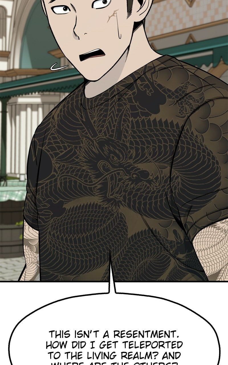 Read Survive to Revive chapter 40 image 147 on Lezhin