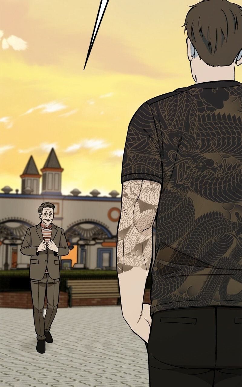 Read Survive to Revive chapter 40 image 149 on Lezhin