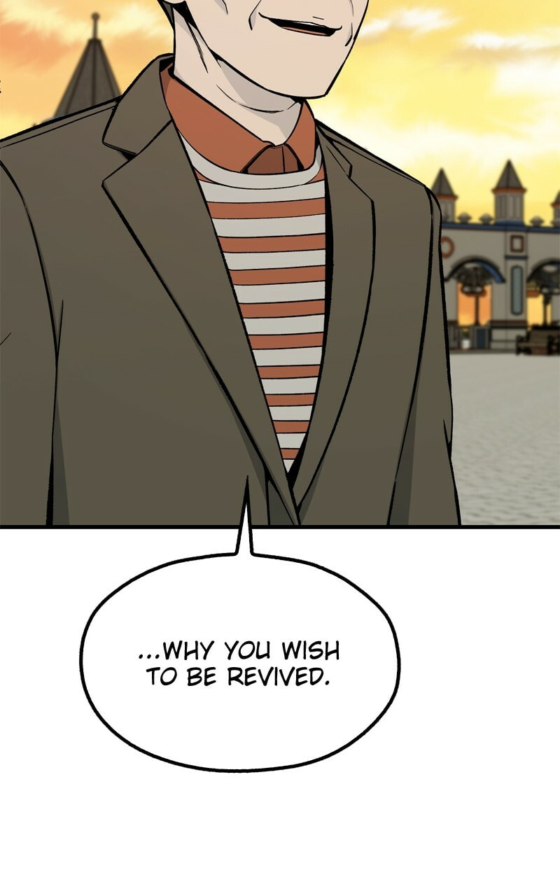 Read Survive to Revive chapter 40 image 155 on Lezhin