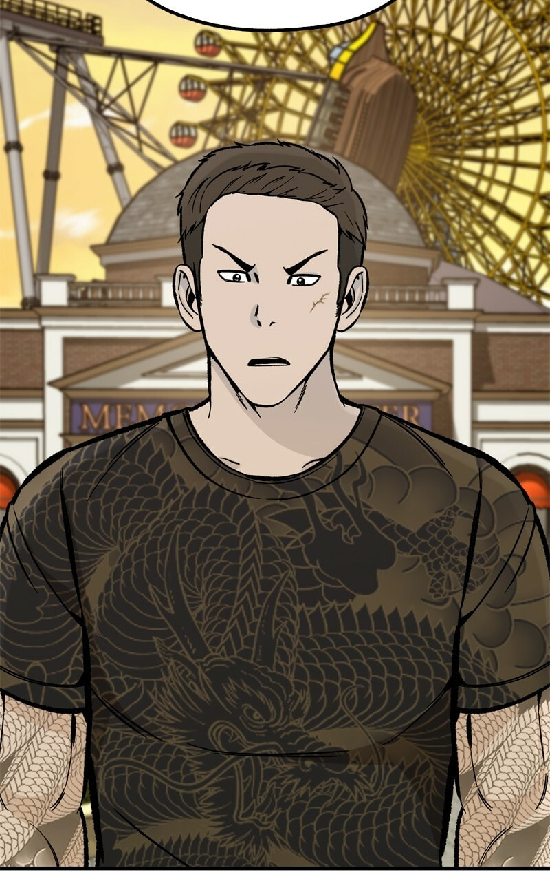 Read Survive to Revive chapter 40 image 169 on Lezhin