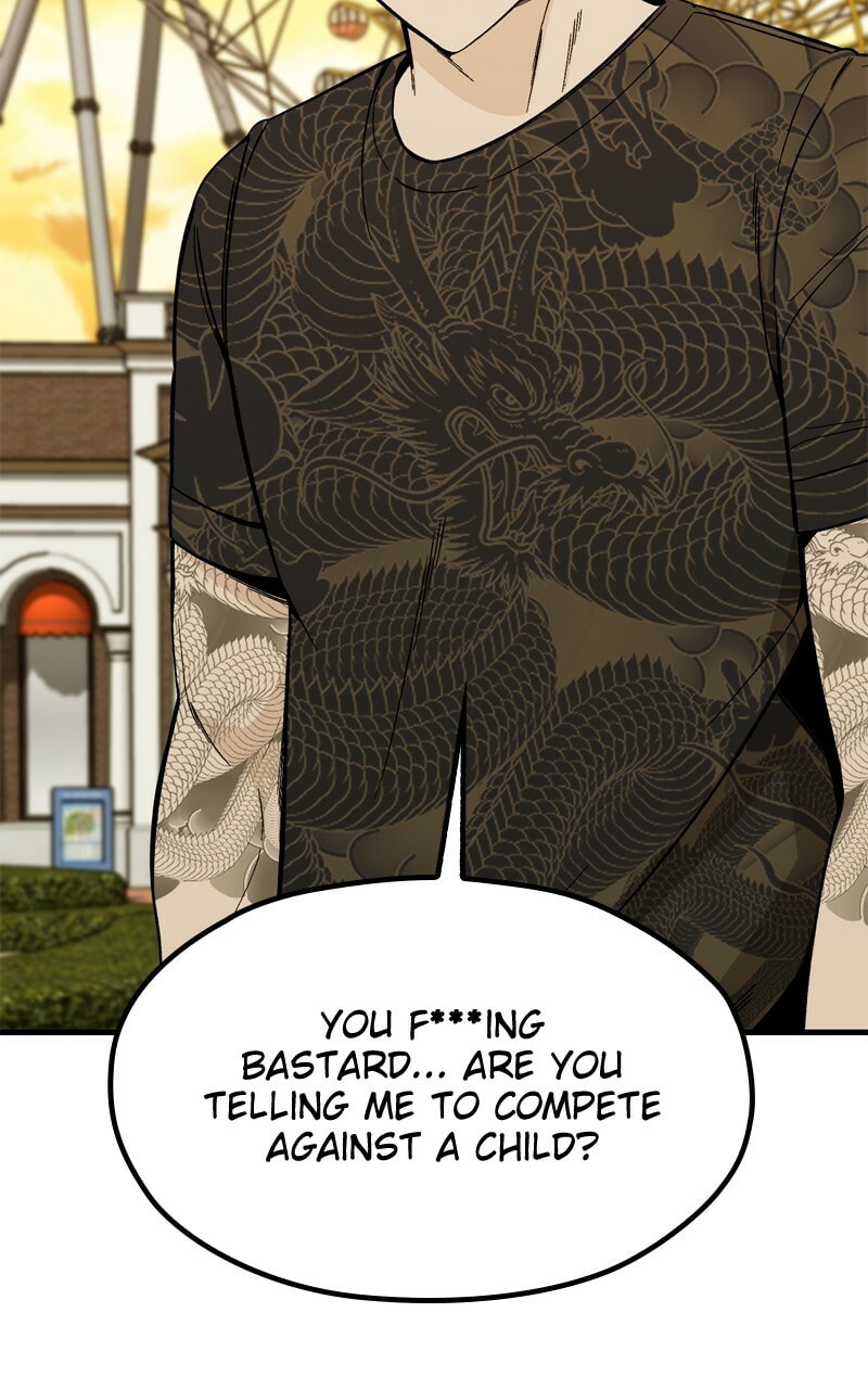 Read Survive to Revive chapter 40 image 176 on Lezhin