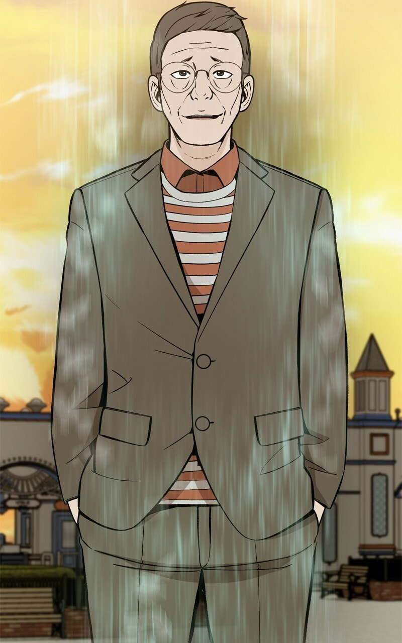Read Survive to Revive chapter 40 image 180 on Lezhin