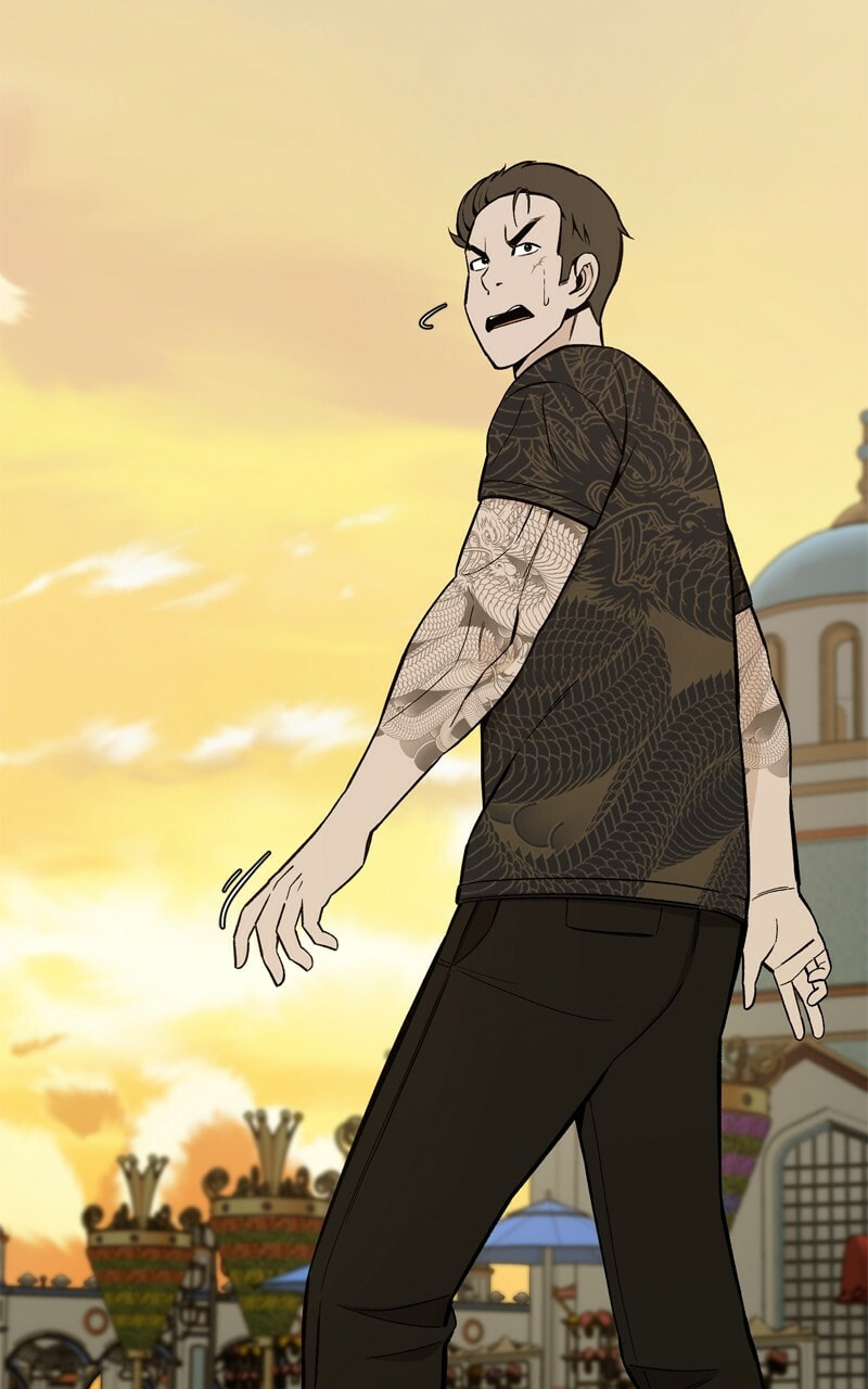 Read Survive to Revive chapter 40 image 183 on Lezhin