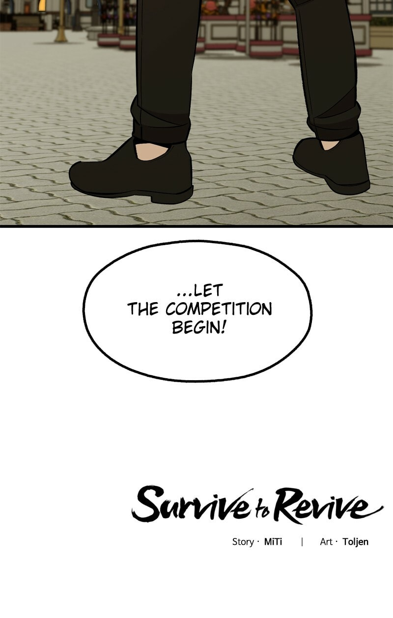 Read Survive to Revive chapter 40 image 184 on Lezhin