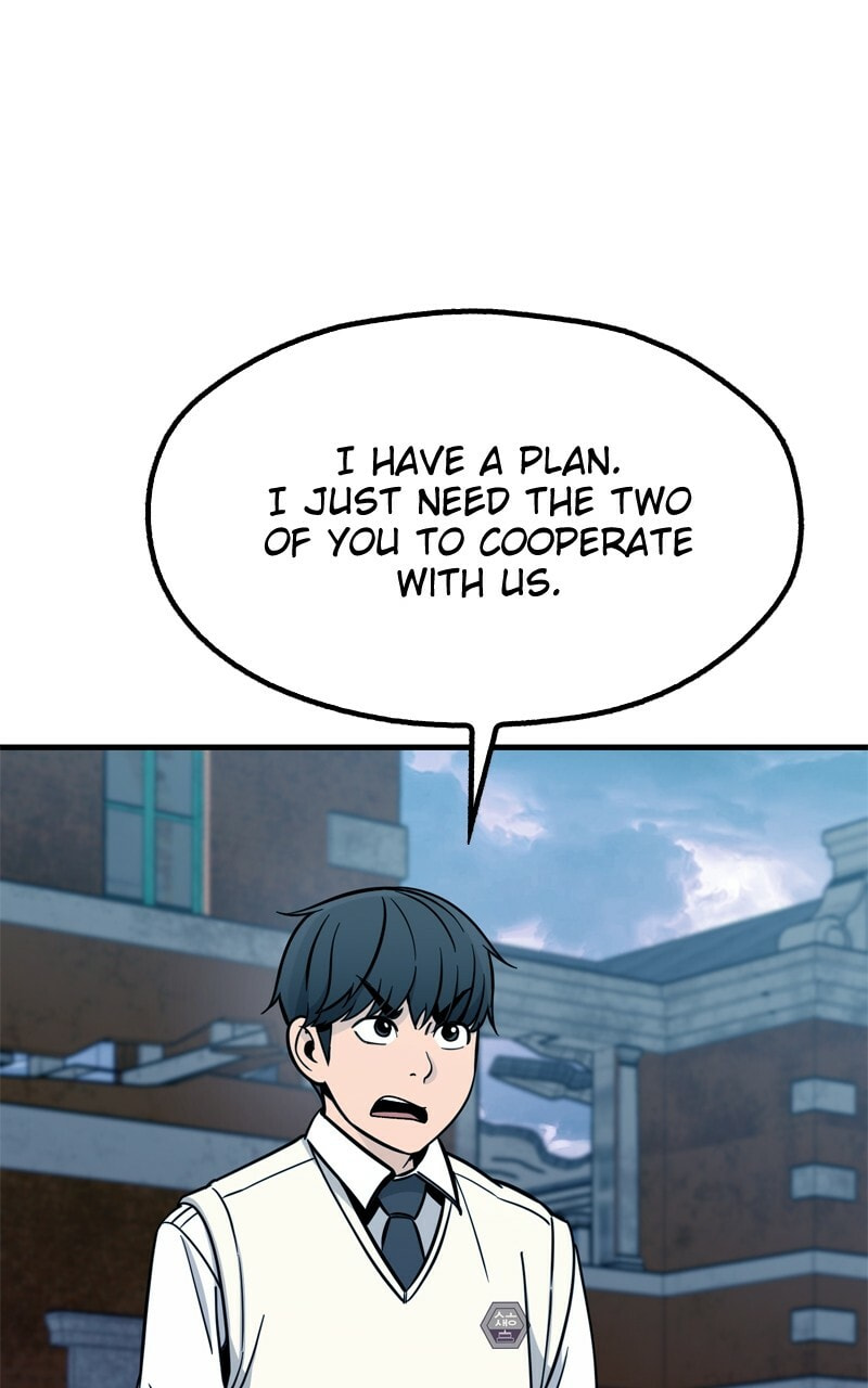 Read Survive to Revive chapter 40 image 19 on Lezhin