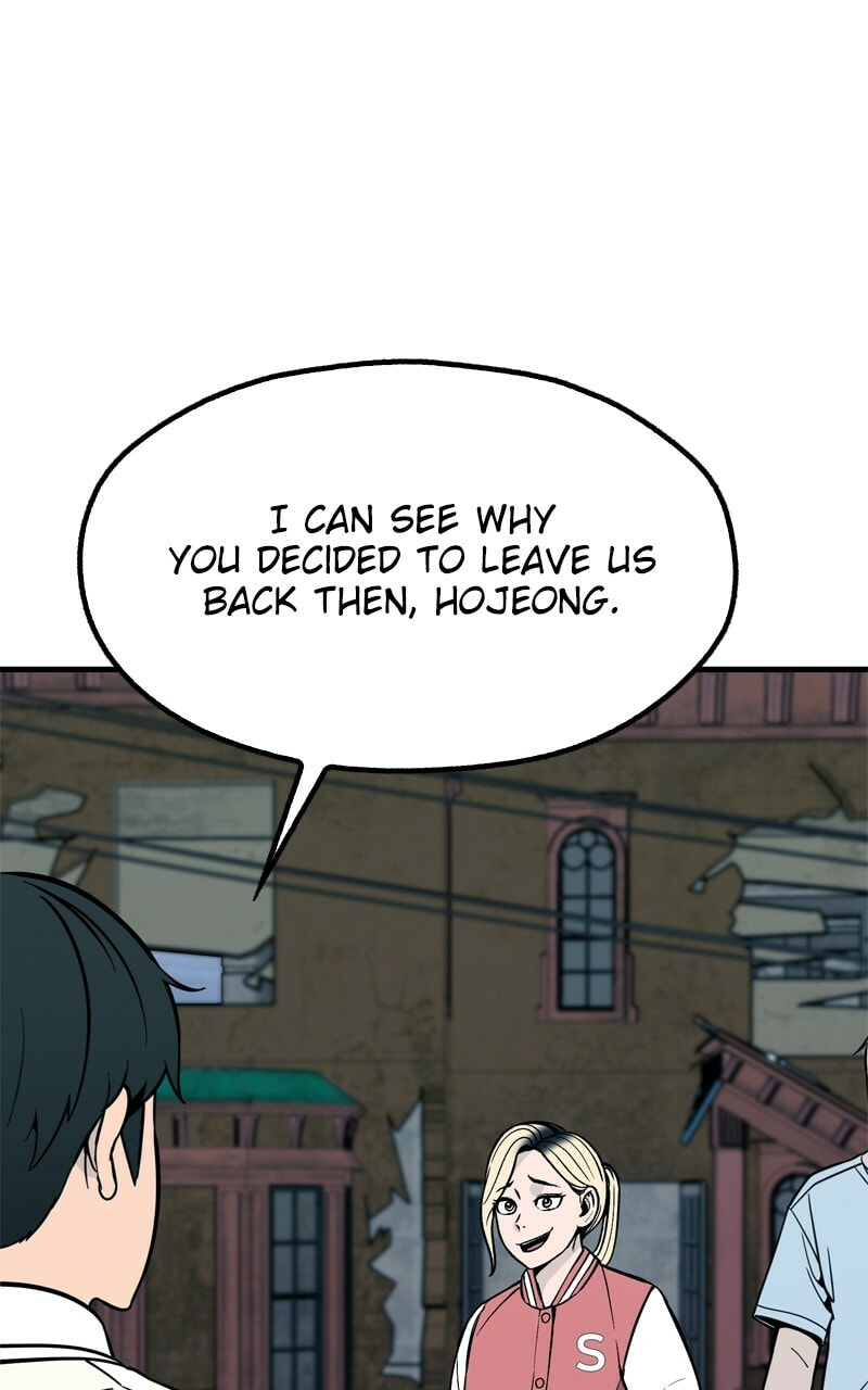 Read Survive to Revive chapter 40 image 2 on Lezhin