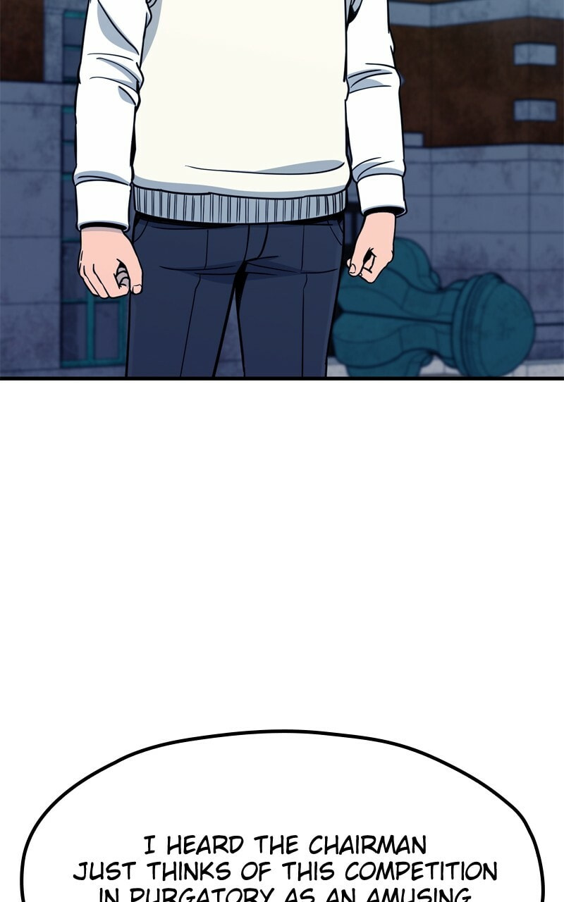Read Survive to Revive chapter 40 image 20 on Lezhin