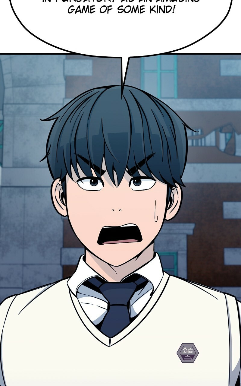 Read Survive to Revive chapter 40 image 21 on Lezhin