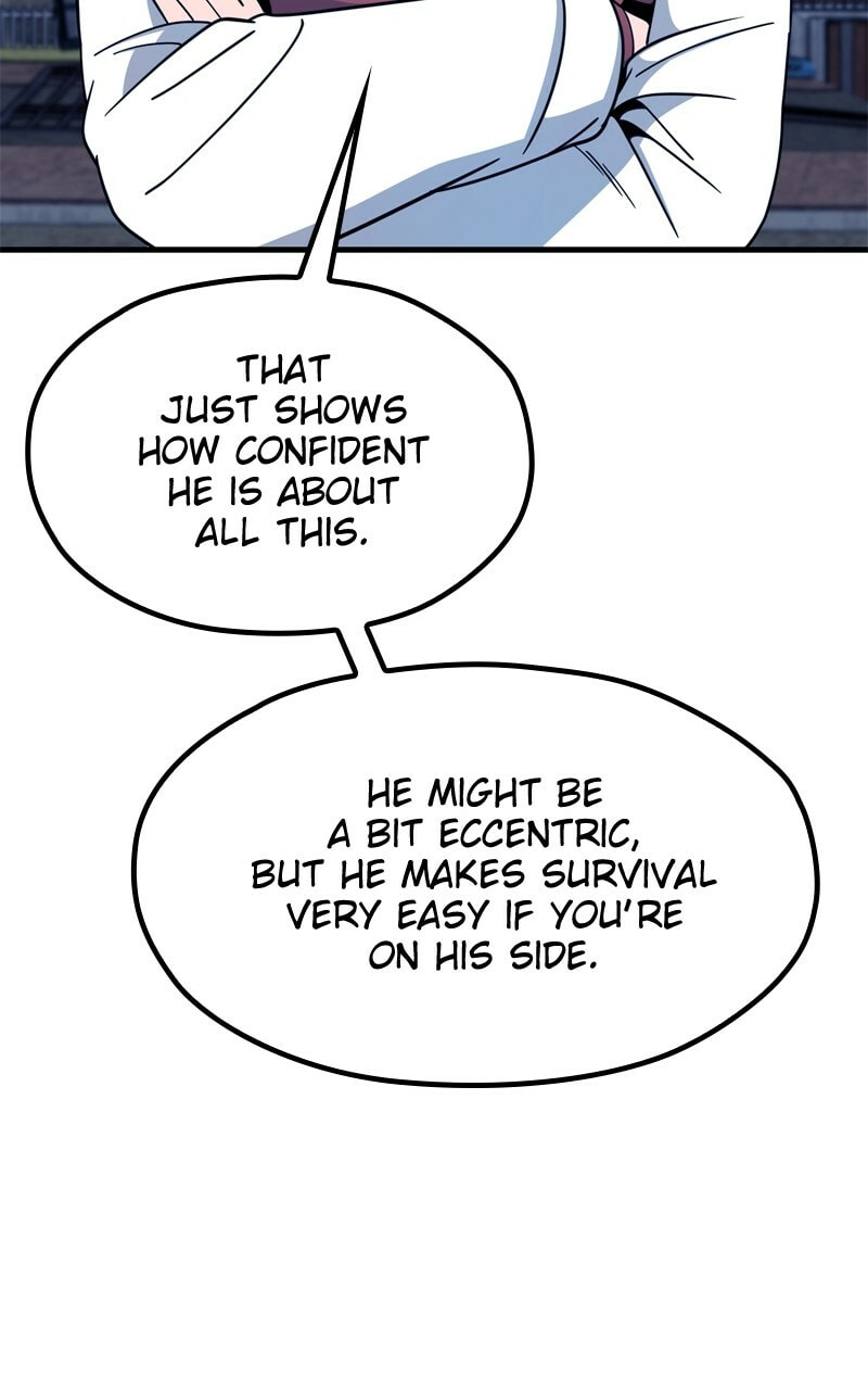Read Survive to Revive chapter 40 image 23 on Lezhin