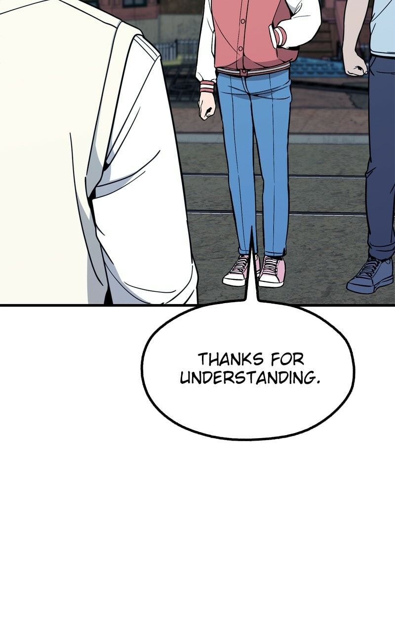 Read Survive to Revive chapter 40 image 3 on Lezhin