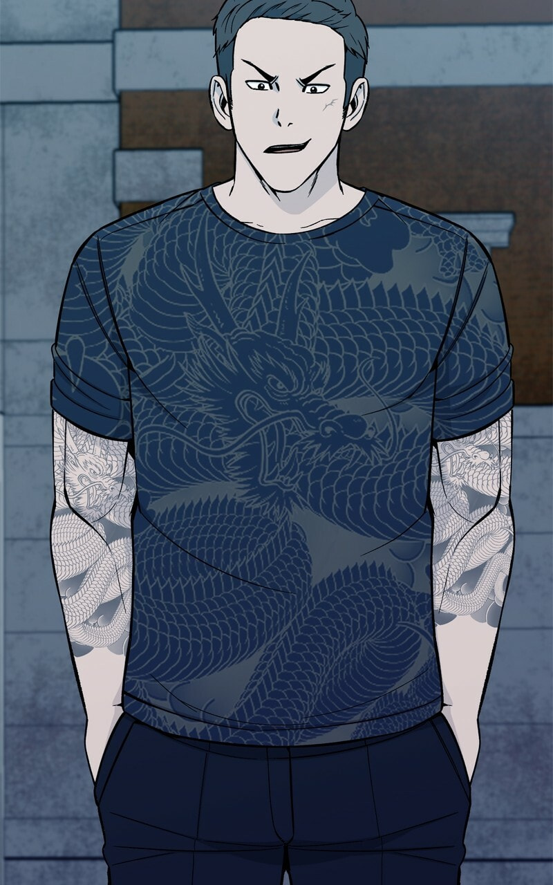 Read Survive to Revive chapter 40 image 30 on Lezhin