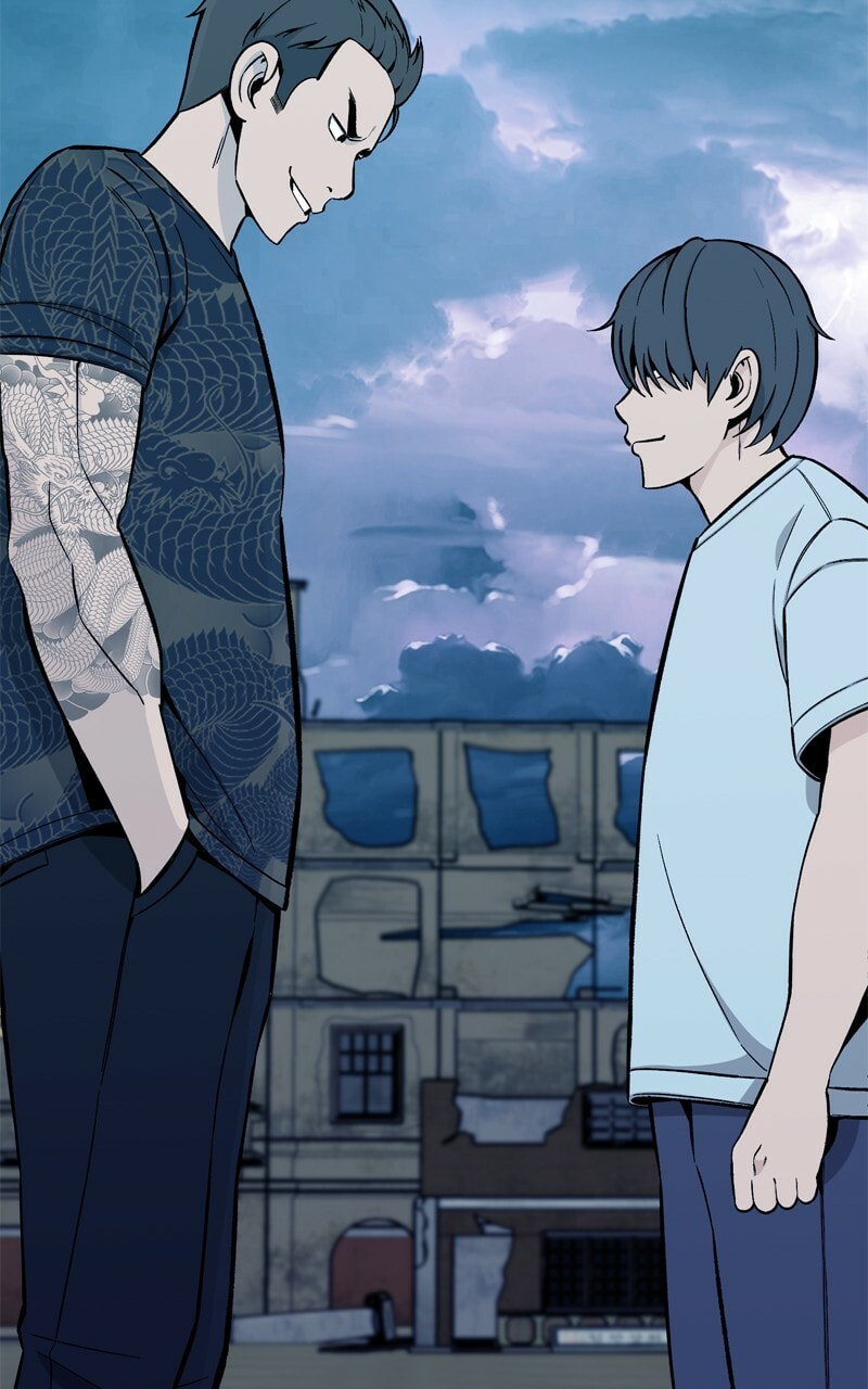 Read Survive to Revive chapter 40 image 32 on Lezhin