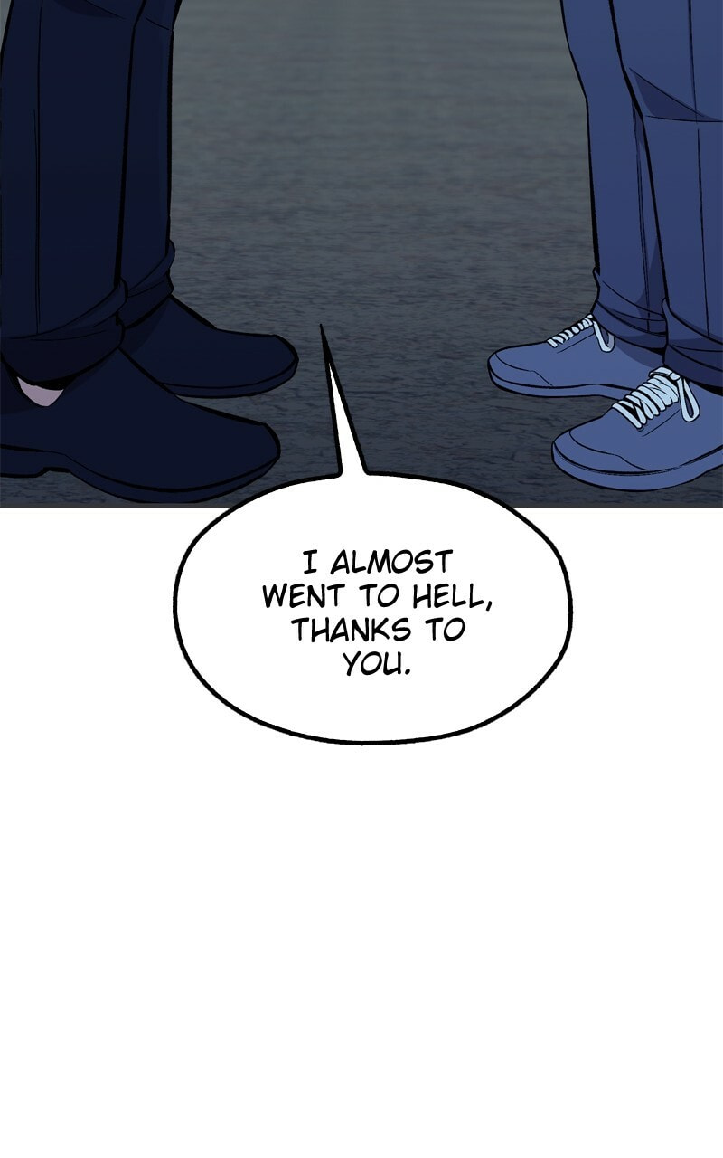 Read Survive to Revive chapter 40 image 33 on Lezhin