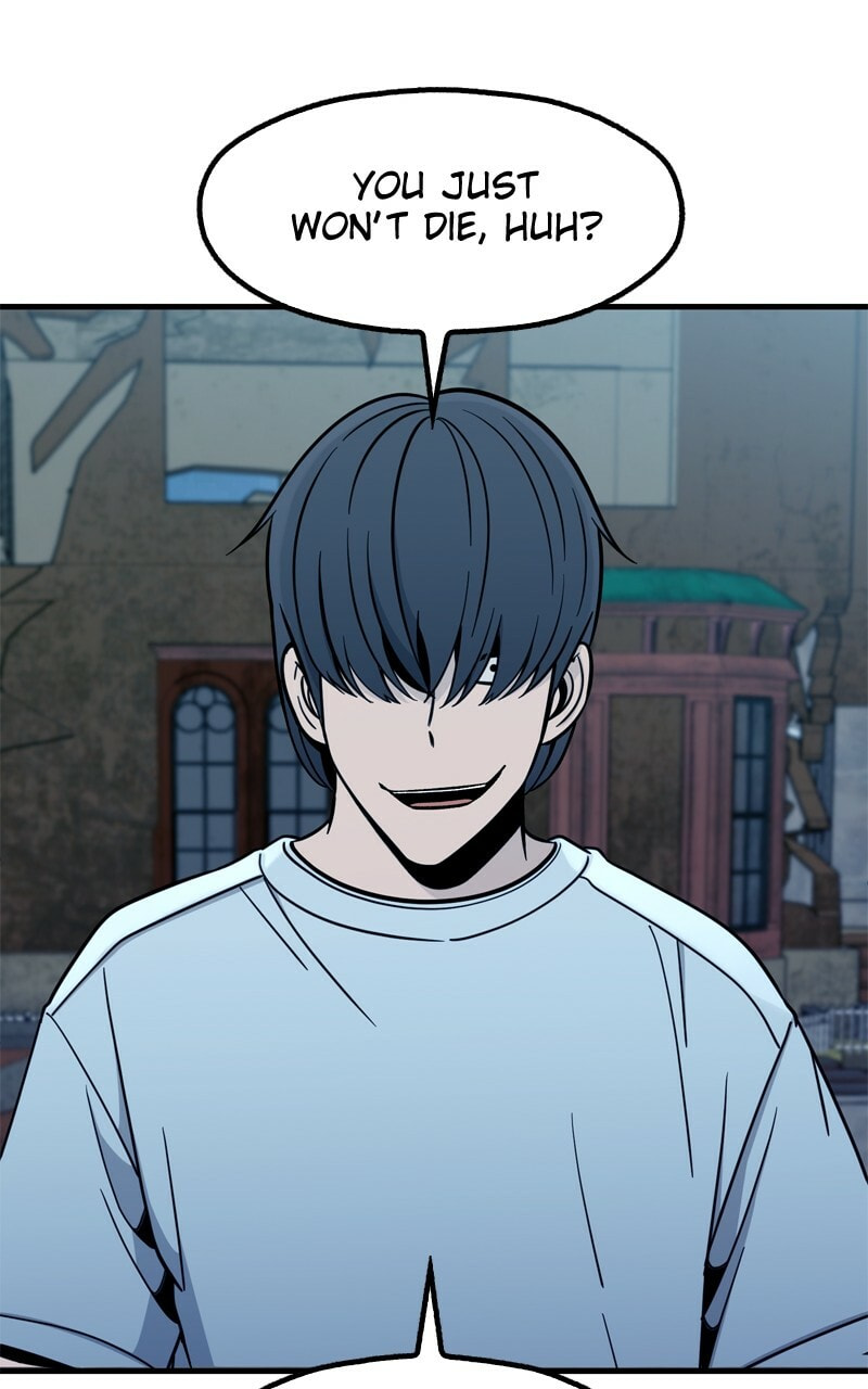 Read Survive to Revive chapter 40 image 34 on Lezhin