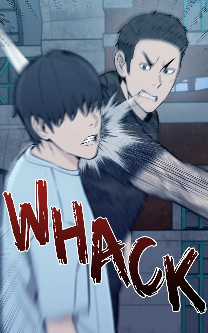 Read Survive to Revive chapter 40 image 36 on Lezhin