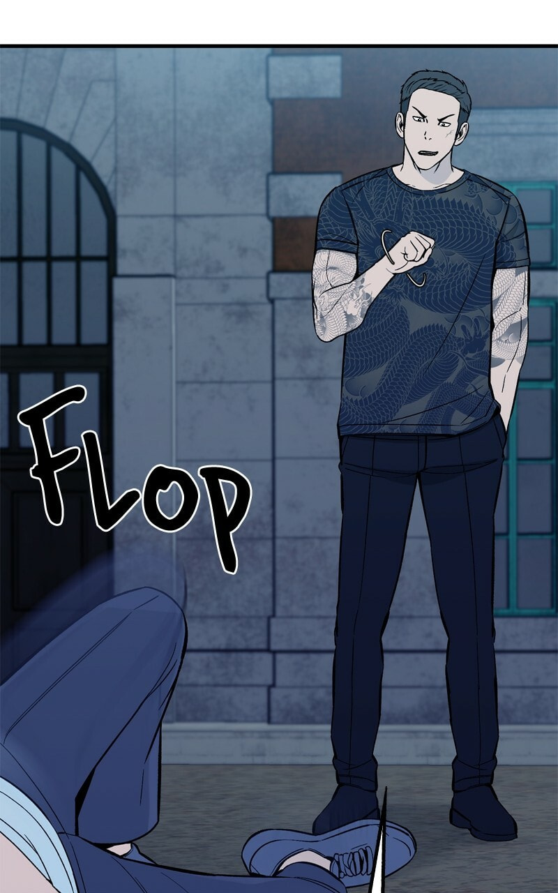 Read Survive to Revive chapter 40 image 38 on Lezhin