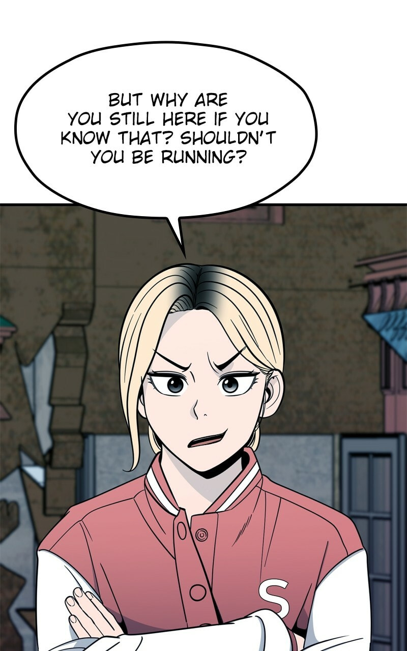 Read Survive to Revive chapter 40 image 4 on Lezhin