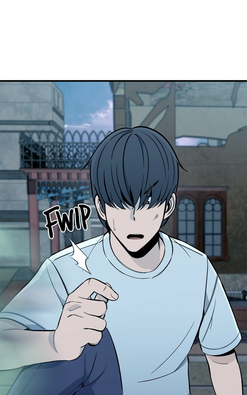 Read Survive to Revive chapter 40 image 44 on Lezhin