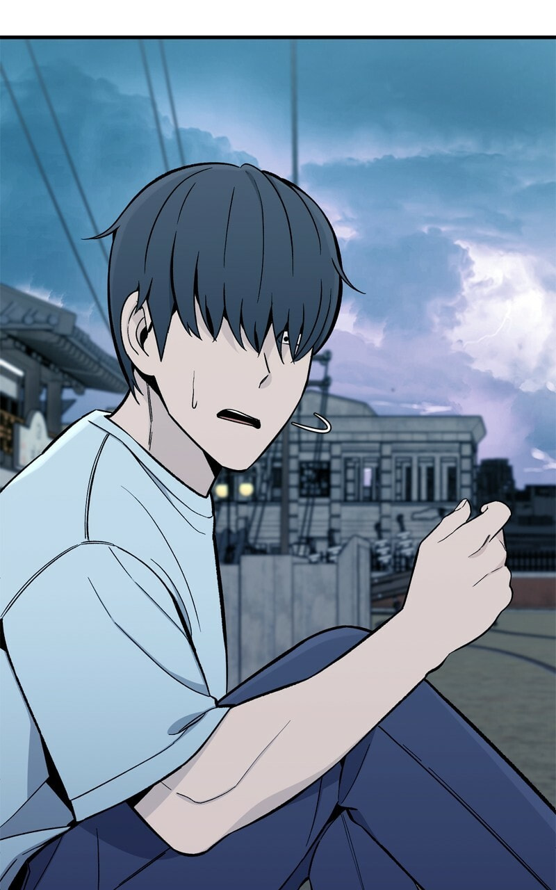 Read Survive to Revive chapter 40 image 46 on Lezhin