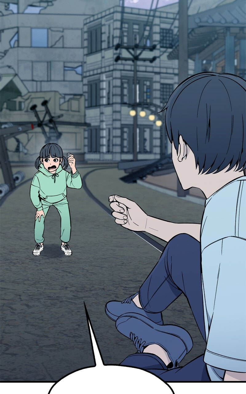 Read Survive to Revive chapter 40 image 48 on Lezhin
