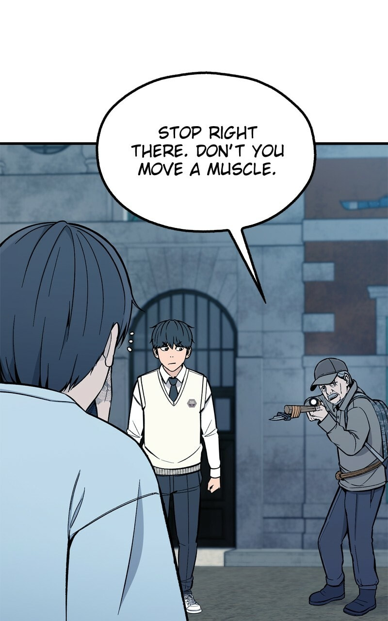 Read Survive to Revive chapter 40 image 51 on Lezhin